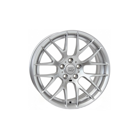 W675 silver - фото 1