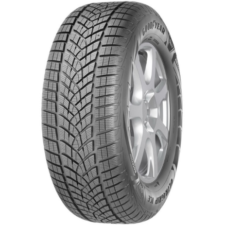 UltraGrip Ice SUV Gen-1 - фото 1