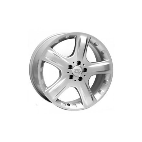 W737 silver - фото 1