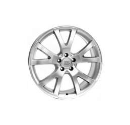 WSP Italy W750 silver R22 W10 PCD5x112 ET60 DIA66.6