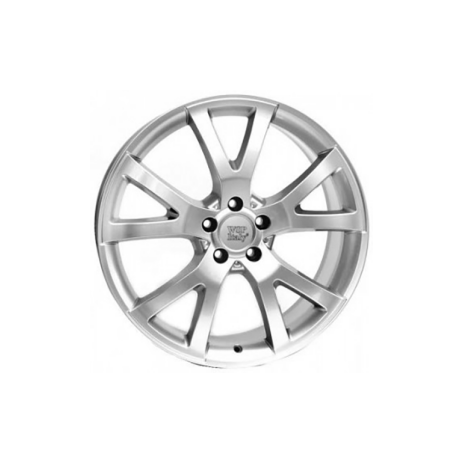 W750 silver - фото 1