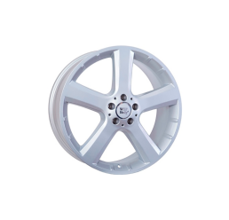 WSP Italy W751 silver R20 W8.5 PCD5x112 ET56 DIA66.6