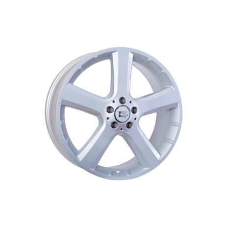 W751 silver - фото 1