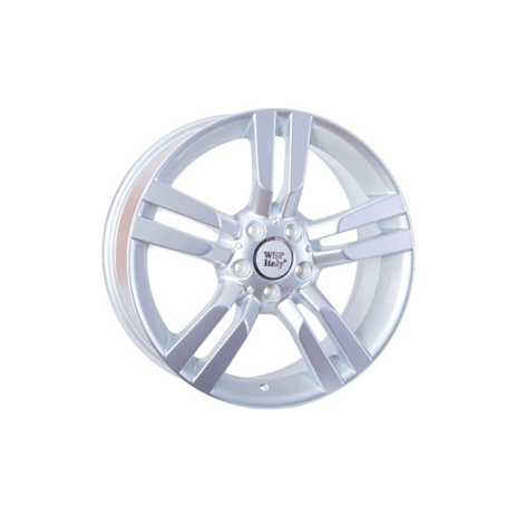 W761 silver - фото 1