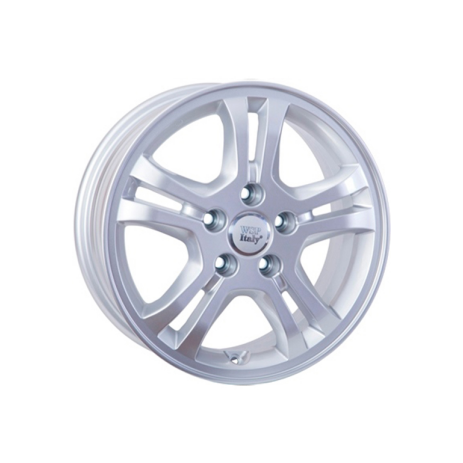 W764 silver - фото 1