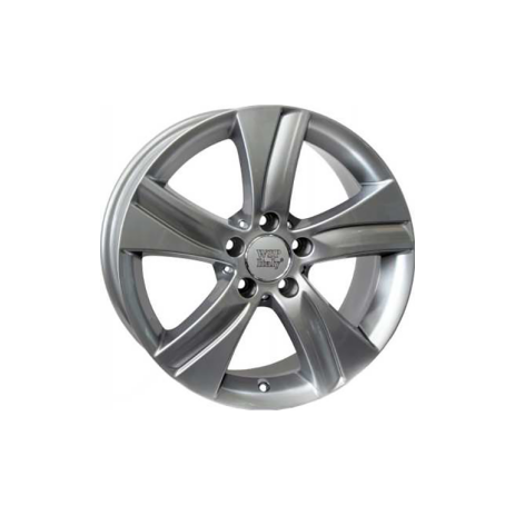 W765 silver - фото 1