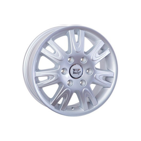 W777 silver - фото 1