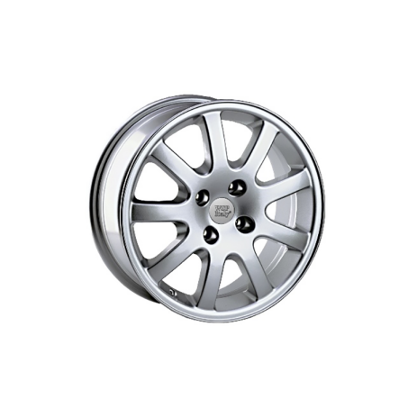 W812 silver - фото 1