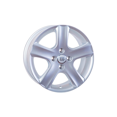 W813 silver - фото 1