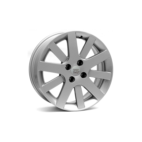 W850 silver - фото 1