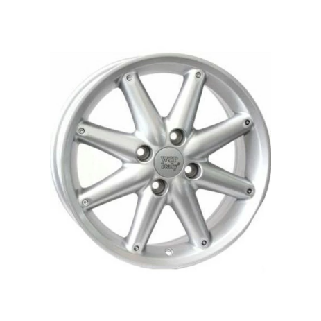 W952 silver - фото 1