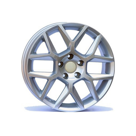 Wvs2 silver - фото 1