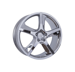 WSP Italy W1006 chrome R22 W10 PCD5x130 ET50 DIA71.6