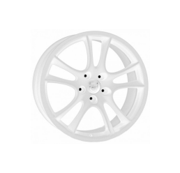 WSP Italy W1051 white R21 W10 PCD5x130 ET50 DIA71.6