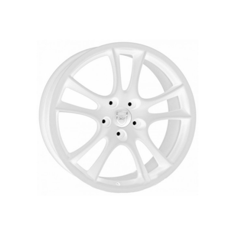 W1051 white - фото 1