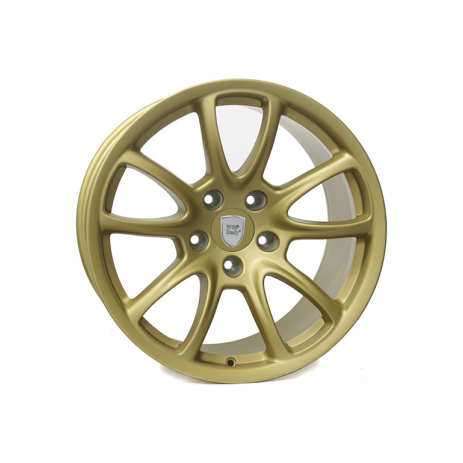 W1052 gold - фото 1