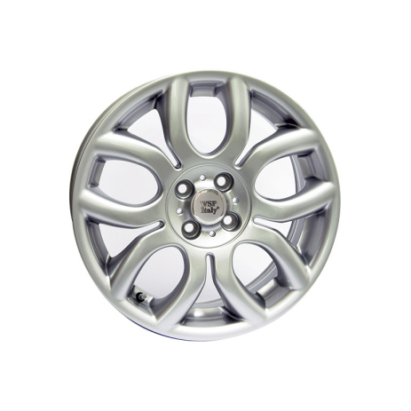 W1650 silver - фото 1