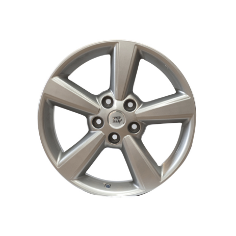 W1850 silver - фото 1