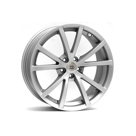 W234 silver - фото 1