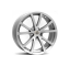 WSP Italy W234 silver R17 W7 PCD5x98 ET40.5 DIA58.1