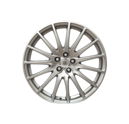 WSP Italy W237 silver R17 W7.5 PCD5x108 ET35 DIA58.1