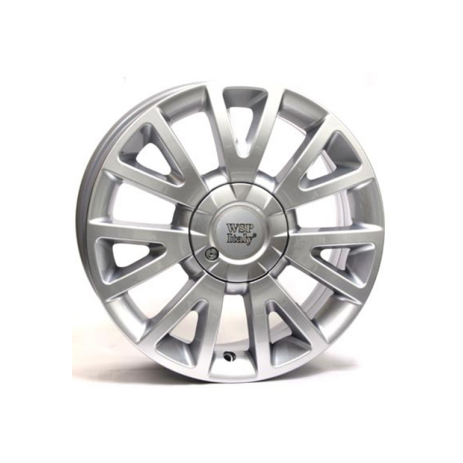 W3303 hyper silver - фото 1