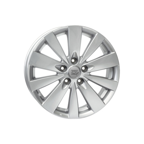 W3904 silver - фото 1