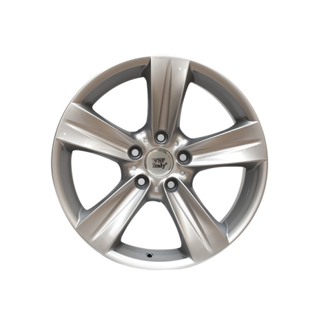 W659 silver - фото 1