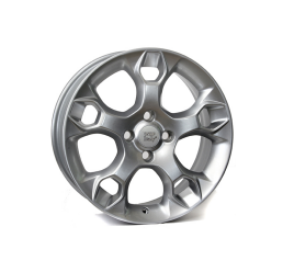 WSP Italy W951 silver R15 W6 PCD4x98 ET40 DIA58.1