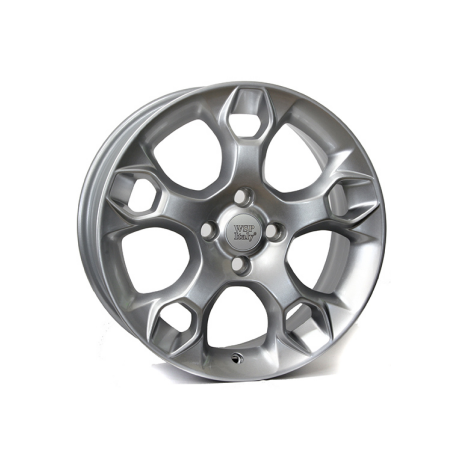 W951 silver - фото 1