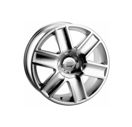 WSP Italy W533 silver R15 W6.5 PCD5x100_112 ET35 DIA57.1