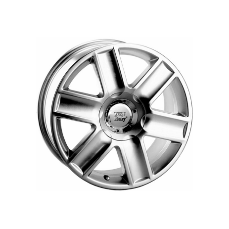 W533 silver - фото 1