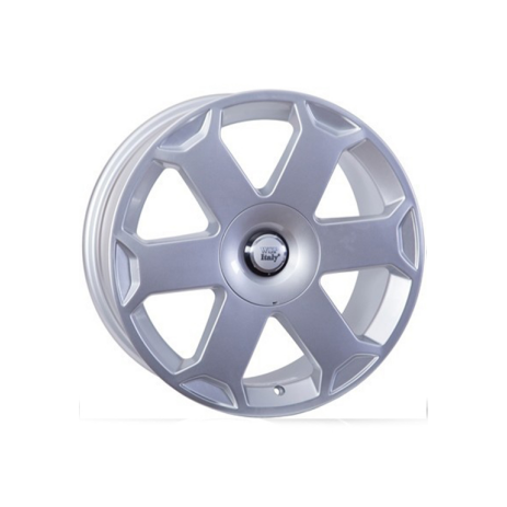 W536 silver - фото 1