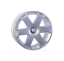 WSP Italy W536 silver R17 W7.5 PCD5x100_112 ET45 DIA57.1