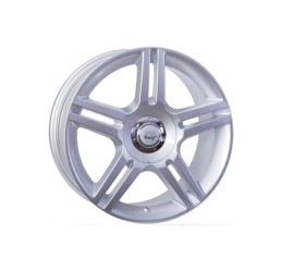 WSP Italy W538 silver R17 W7.5 PCD5x100_112 ET45 DIA57.1