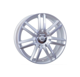 WSP Italy W544 silver R20 W8 PCD5x100_112 ET32 DIA66.6