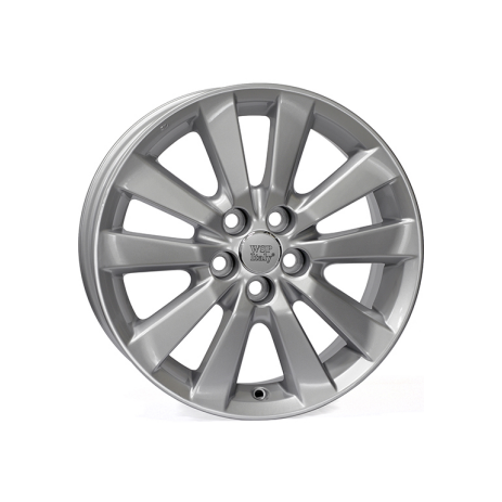 W1768 silver - фото 1