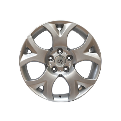 W647 silver - фото 1