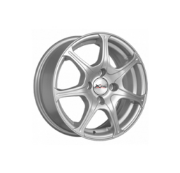 X'trike X-110 hs R14 W6 PCD4x114.3 ET35 DIA67.1