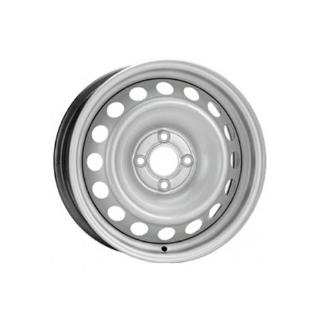 Железный silver - фото 1