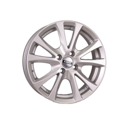 Techline 509 neo s R15 W6 PCD4x100 ET45 DIA54.1