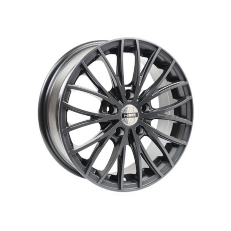 671 neo bd - фото 1