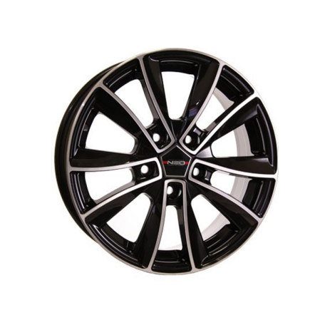 742 neo bd - фото 1