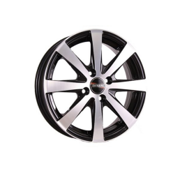 Techline 634 tl bd R16 W6 PCD4x100 ET37 DIA67.1