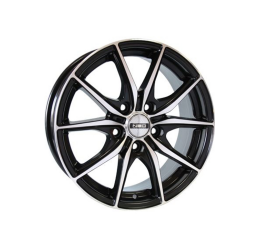 Techline 676 neo bd R16 W6.5 PCD5x114.3 ET45 DIA66.1