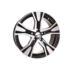 Techline 714 neo bd R17 W7 PCD5x114.3 ET39 DIA60.1