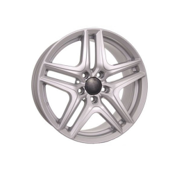 Techline 723 neo R17 W7.5 PCD5x112 ET42 DIA66.6