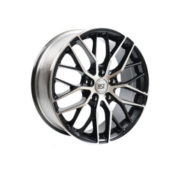 Techline R007 rst bd R17 W7.5 PCD5x114.3 ET45 DIA67.1