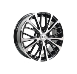 Techline R036 rst bd R16 W6.5 PCD5x114.3 ET45 DIA60.1