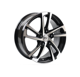 Techline R046 rst bd R16 W6.5 PCD5x114.3 ET46 DIA67.1